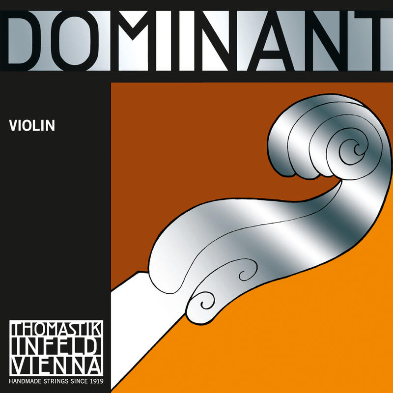 Thomastik Dominant Violin String Set