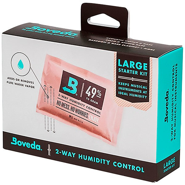 BOVEDA STARTER KIT SMALL